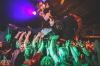 Peshata oslavila 25 let. Vypomohl jí Swing Band, Stará Pešatová i Volant