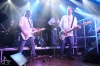 Peshata oslavila 25 let. Vypomohl jí Swing Band, Stará Pešatová i Volant
