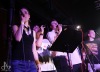 Peshata oslavila 25 let. Vypomohl jí Swing Band, Stará Pešatová i Volant