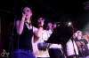 Peshata oslavila 25 let. Vypomohl jí Swing Band, Stará Pešatová i Volant