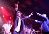 Peshata oslavila 25 let. Vypomohl jí Swing Band, Stará Pešatová i Volant