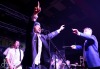 Peshata oslavila 25 let. Vypomohl jí Swing Band, Stará Pešatová i Volant