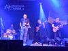 Táborské kapely zahrály v Univerzitě pro Ukrajinu