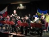 Táborské kapely zahrály v Univerzitě pro Ukrajinu