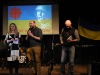 Táborské kapely zahrály v Univerzitě pro Ukrajinu