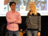 Táborské kapely zahrály v Univerzitě pro Ukrajinu