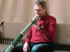 Táborské kapely zahrály v Univerzitě pro Ukrajinu