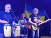 Táborské kapely zahrály v Univerzitě pro Ukrajinu