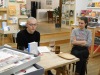 Vratislav Maňák přečetl v Jednotě svoji tvorbu, ale představil i ukrajinskou poezii