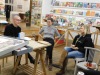 Vratislav Maňák přečetl v Jednotě svoji tvorbu, ale představil i ukrajinskou poezii