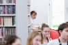Svišti zahráli mezi knihami. Zazněl Růžový panter i Piráti z Karibiku