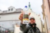 Sklepy plné vína si užívají také v Jihočeském kraji. Festival vína vezme do sklípků podruhé