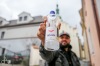 Sklepy plné vína si užívají také v Jihočeském kraji. Festival vína vezme do sklípků podruhé