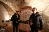 Sklepy plné vína si užívají také v Jihočeském kraji. Festival vína vezme do sklípků podruhé