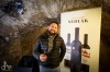 Sklepy plné vína si užívají také v Jihočeském kraji. Festival vína vezme do sklípků podruhé