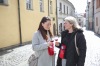 Sklepy plné vína si užívají také v Jihočeském kraji. Festival vína vezme do sklípků podruhé