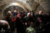 Sklepy plné vína si užívají také v Jihočeském kraji. Festival vína vezme do sklípků podruhé