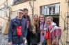 Sklepy plné vína si užívají také v Jihočeském kraji. Festival vína vezme do sklípků podruhé