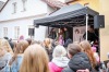 Při křtu knihy o filmovém příběhu Gumpa tuhla čokoláda. Lidi ale počasí neodradilo