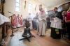 Od narození Kennedyho nezněl v táborském kostele Filipa a Jakuba zvon. Do prvního máje