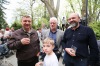 Od narození Kennedyho nezněl v táborském kostele Filipa a Jakuba zvon. Do prvního máje
