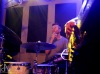 Minus123minut se vrátili do Tábora. Rozhýbali nový klub Sklep 