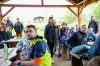 Kamila a Petr Kopsovi pokřtili novou knihu Báječná zoo bonbony