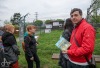 Kamila a Petr Kopsovi pokřtili novou knihu Báječná zoo bonbony