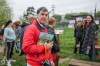 Kamila a Petr Kopsovi pokřtili novou knihu Báječná zoo bonbony