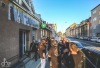 Oceán rozezpíval známými skladbami klub MC Jordán 
