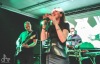Oceán rozezpíval známými skladbami klub MC Jordán 