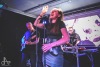 Oceán rozezpíval známými skladbami klub MC Jordán 