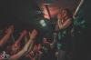 Oceán rozezpíval známými skladbami klub MC Jordán 