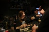 Oceán rozezpíval známými skladbami klub MC Jordán 