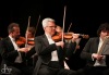Konečně! Festival Klasici v Táboře si dopřál svůj vrchol, vystoupení Plachetky a Kněžíkové