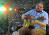 Hudebník Matt Woosey zakončil tuzemské turné ve Volyni