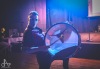 Pěvecký sbor Domino slavil 30. jubileum. K tanci vypomohli Lovesong orchestra