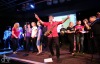 Pěvecký sbor Domino slavil 30. jubileum. K tanci vypomohli Lovesong orchestra
