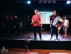 Pěvecký sbor Domino slavil 30. jubileum. K tanci vypomohli Lovesong orchestra