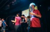 Pěvecký sbor Domino slavil 30. jubileum. K tanci vypomohli Lovesong orchestra