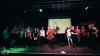 Pěvecký sbor Domino slavil 30. jubileum. K tanci vypomohli Lovesong orchestra