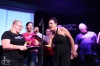 Pěvecký sbor Domino slavil 30. jubileum. K tanci vypomohli Lovesong orchestra