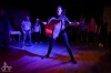 Pěvecký sbor Domino slavil 30. jubileum. K tanci vypomohli Lovesong orchestra