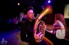 Pěvecký sbor Domino slavil 30. jubileum. K tanci vypomohli Lovesong orchestra