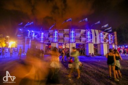 Sziget festival bude hostit nejlepší světové DJ´s v Colosseu