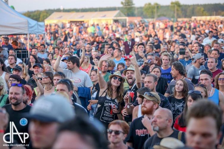 FootFest po dvouleté pauze bude. Možná však naposledy