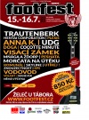 FootFest po dvouleté pauze bude. Možná však naposledy
