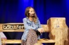 U táboráku se sešli Jiří Krampera, Lucie Vondráčková a Antonín Doležal. Vystřídá je Terapie sdílením