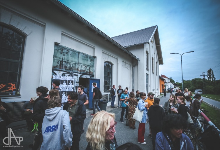 Festival Transforma přichystal nabitý program uměním i hudbou na méně známých místech