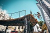 Downtown Tábor přichystal jezdcům náročnou trať. Podrobil si ji mistr světa Tomáš Slavík
